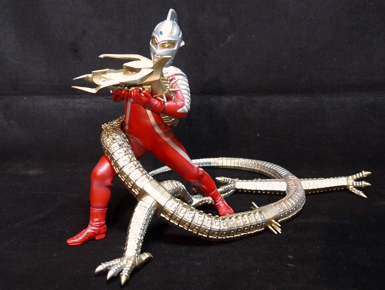 第11話「魔の山へ飛べ」ウルトラセブン 対 宇宙竜ナース 第11話「魔の山へ飛べ」ウルトラセブン 対 宇宙竜ナース