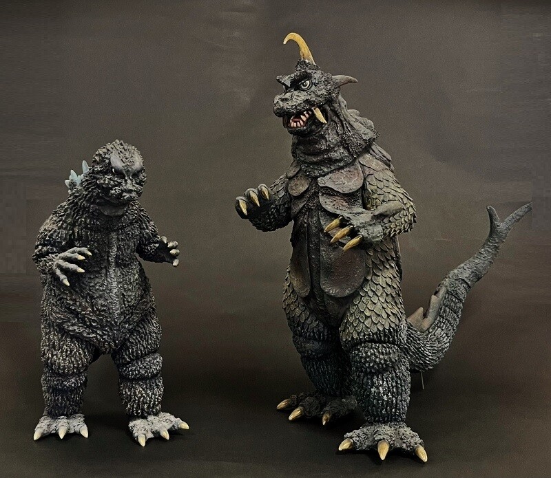 ゴモラ (ウルトラ怪獣) - Wikipedia ☆ウルトラ怪獣 ゴジラ
