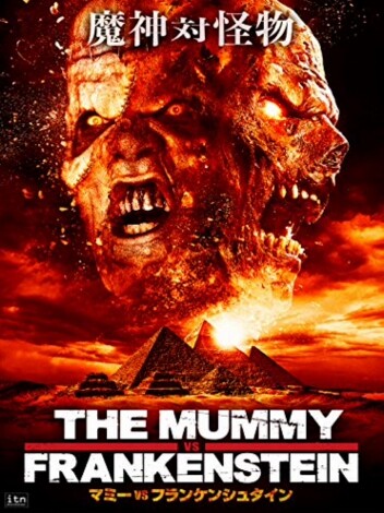 フランケンシュタイン　ウルフマン　マミー　オペラ座の怪人　モンスター　ホラー Amazon.co.jp: フランケンシュタイン ウルフマン マミー オペラ
