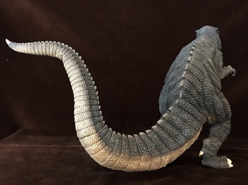 ゴロザウルス出現‼ : フクロムシ＆コブクロムシ怪獣なんでも研究所