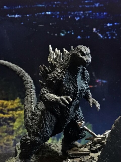 ゴジラ全集　総集編　セミコンプ ゴジラ全集 総集編 セミコンプ Amazon.co.jp: バンダイ 酒井