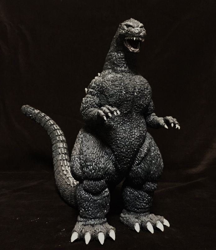 ビオゴジ 1989 サイキックバージョン2 ゴジラ(1989)