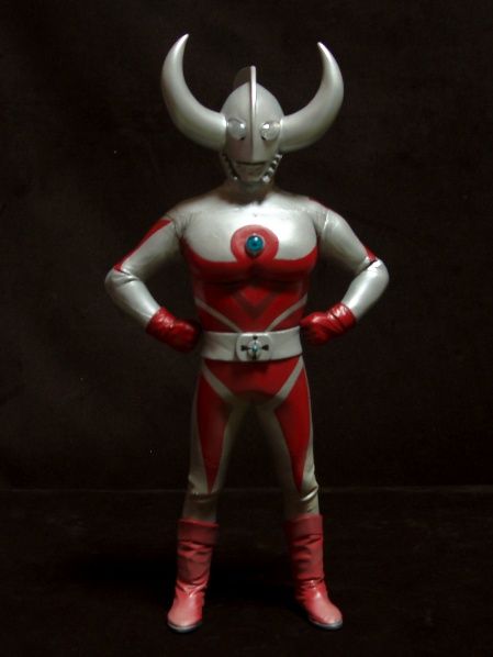 ウルトラの父がいる フクロムシ コブクロムシ怪獣なんでも研究所 ウルトラの父がいる フクロムシ コブクロムシ怪獣なんでも研究所