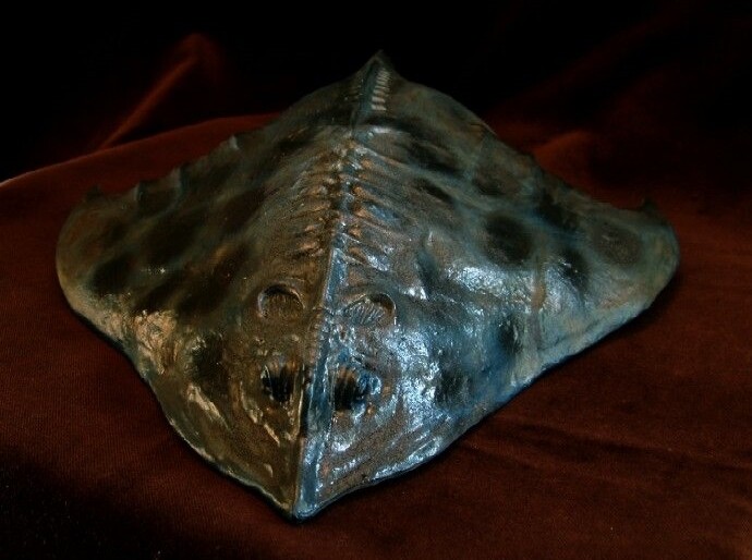 勝手にアンコール 宇宙指令m774 フクロムシ コブクロムシ怪獣なんでも研究所