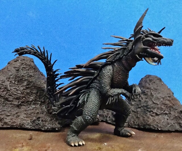 超激レア 稀少品 アジアンファンタジーフィルム ゴメス 海外限定