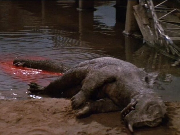 私論的怪獣形態妄想学 Vol.7 『ヨンガリ』 : フクロムシ怪獣なんでも研究所 私論的怪獣形態妄想学 Vol.7 『ヨンガリ』 : フクロムシ怪獣なんでも研究所