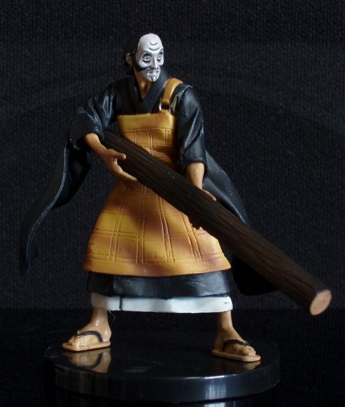 彼岸島 フィギュア 6体セット 彼岸島フィギュア8体師匠、斧神