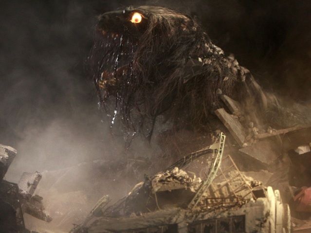長髪大怪獣ゲハラ』目撃しました : フクロムシ&コブクロムシ怪獣なんでも研究所 長髪大怪獣ゲハラ』目撃しました : フクロムシ&コブクロムシ怪獣なんでも研究所