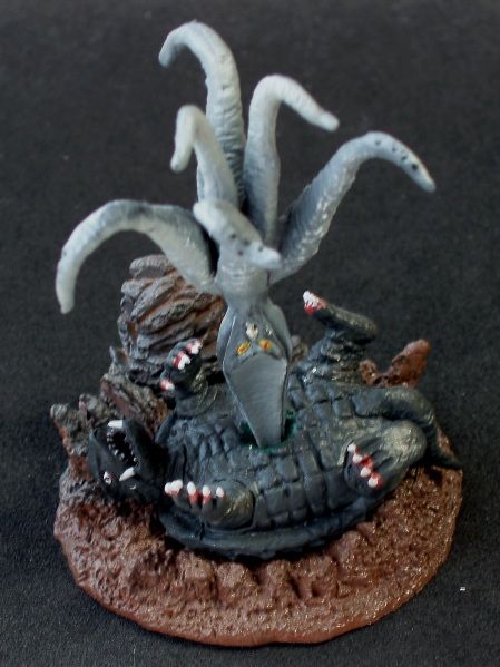 特撮大百科 ガメラ 大怪獣ガメラ 特撮大百科デラックス 大魔神