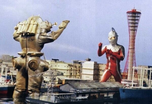 勝手にアンコール ウルトラ警備隊西へ フクロムシ コブクロムシ怪獣なんでも研究所 勝手にアンコール ウルトラ警備隊西へ フクロムシ コブクロムシ怪獣なんでも研究所