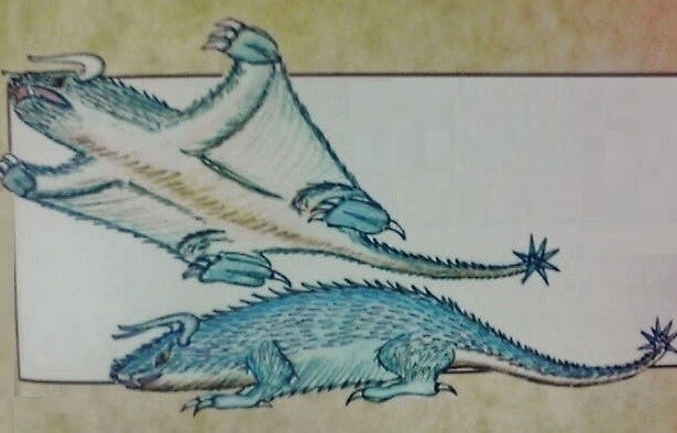 昭和ガメラ～平成 ガメラ 22体 マルコブガラッパ　ガラシャープ　ジーダス　他 特撮大百科「マルコブガラッパ」 : 怪獣バイパス