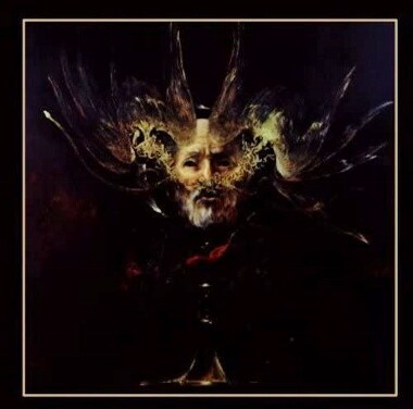 ブラックメタル〇BEHEMOTH／ベヒーモス 95年1st ブラックメタル〇BEHEMOTH／ベヒーモス 95年1st