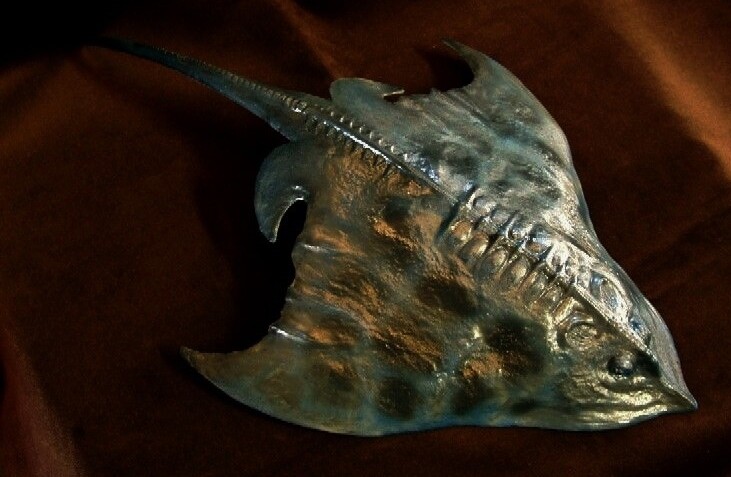 勝手にアンコール 宇宙指令m774 フクロムシ コブクロムシ怪獣なんでも研究所