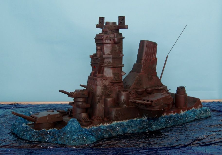 第21話 海底基地を追え 軍艦ロボット アイアンロックス フクロムシ コブクロムシ怪獣なんでも研究所 第21話 海底基地を追え 軍艦ロボット アイアンロックス フクロムシ コブクロムシ怪獣なんでも研究所