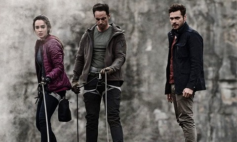 ディープコンタクト