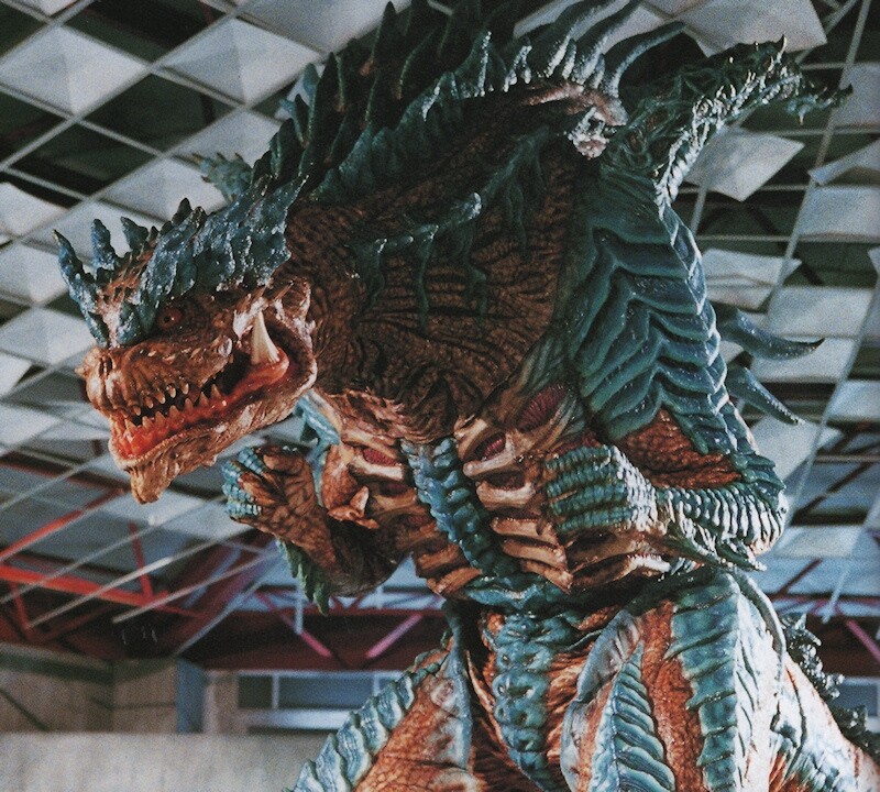 ウルトラマン 大怪獣シリーズ ULTRAMAN ビースト・ザ・ワン レプティリア 私論的怪獣形態妄想学 Vol.25『ビースト・ザ・ワン