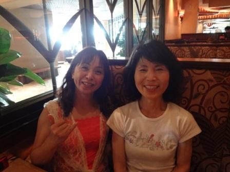 The Cheesecake Factory