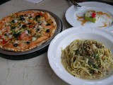 pasta&pizza