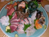 sashimi