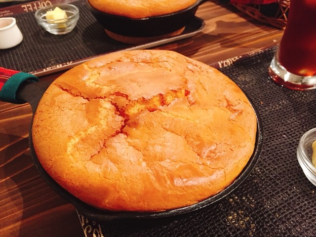 パンケーキ絶品すぎます ๑ ๑ ふらむーんの気まぐれblog