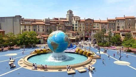 ディズニーシー4