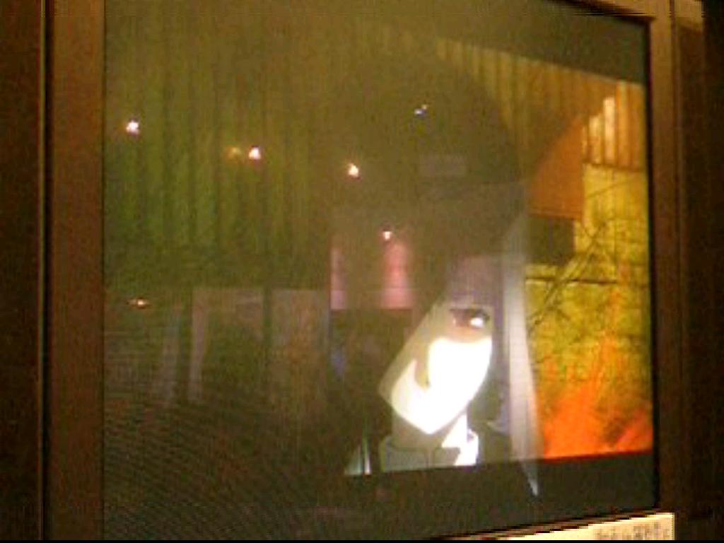 東京国際アニメフェア07 Seasons Of Change