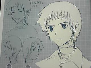 Type Moonエース Seasons Of Change