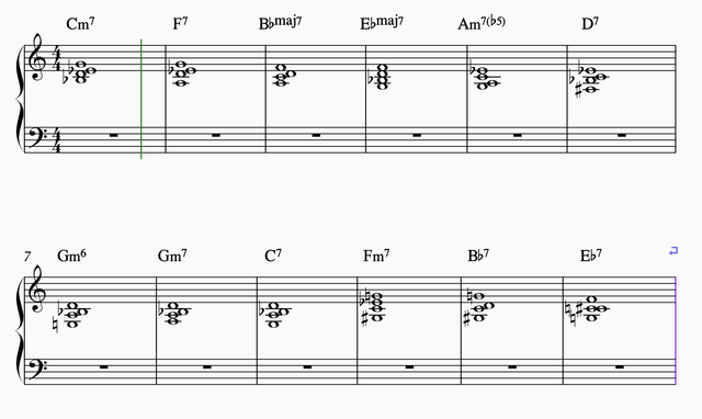 今から始めるジャズピアノ（第22回） : Sound Fetish ピアニスト辺見 