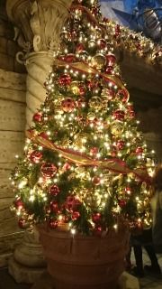 クリスマス2015