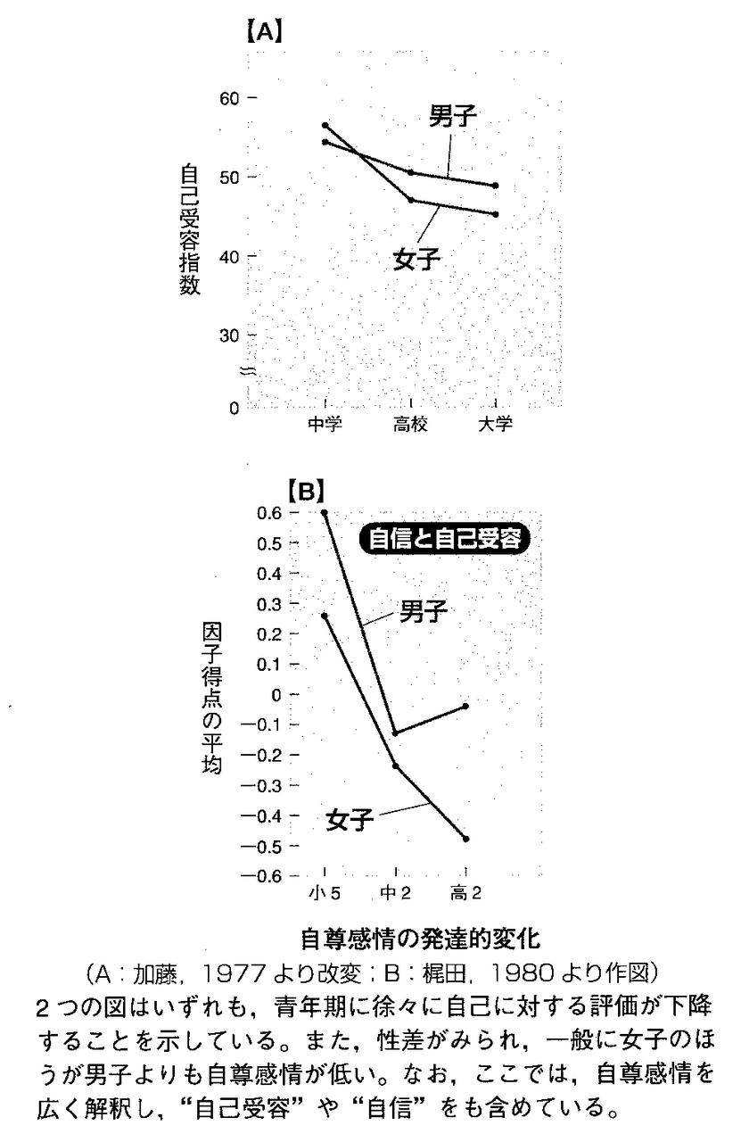 発達心理学 18回 青年期(Ⅳ) : 山口先生の心理学教室 発達心理学 18回 青年期(Ⅳ) : 山口先生の心理学教室