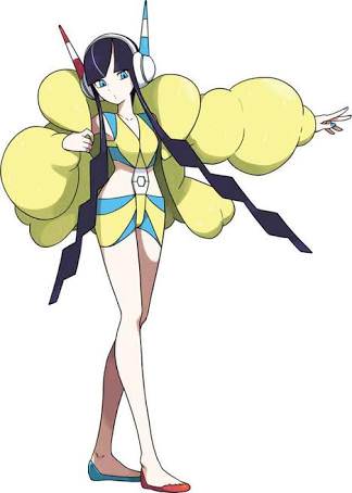 さいかわなポケモンジムリーダーwwwwwwwww ふーん速報 さいかわなポケモンジムリーダーwwwwwwwww ふーん速報