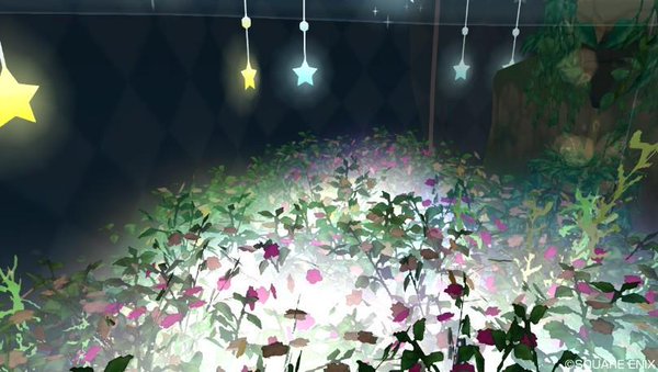 ドラクエ１０ハウジングの技巧