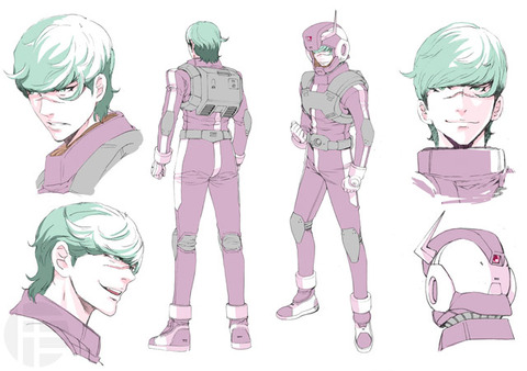 ウ-ァルター・フェルモ