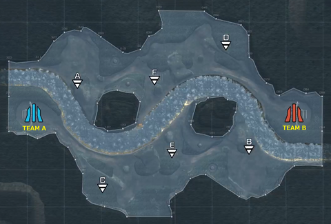 密林地帯_MAP_Ver2