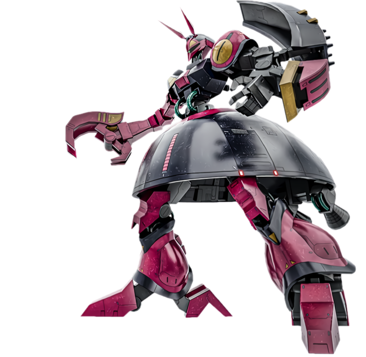 バウンド・ドックとはなんぞや？ : はんげるぐのblog