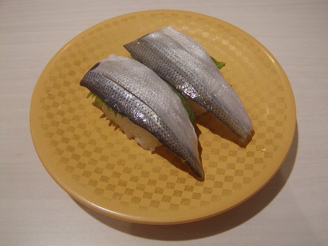 魚べい : 株主優待で外食三昧