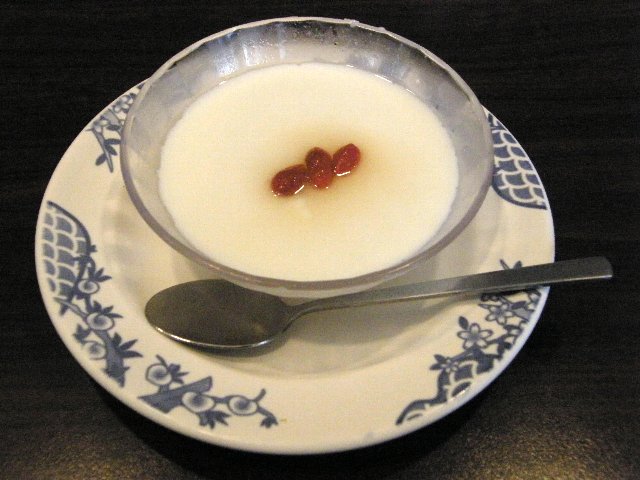 バーミヤン 株主優待で外食三昧 バーミヤン 株主優待で外食三昧