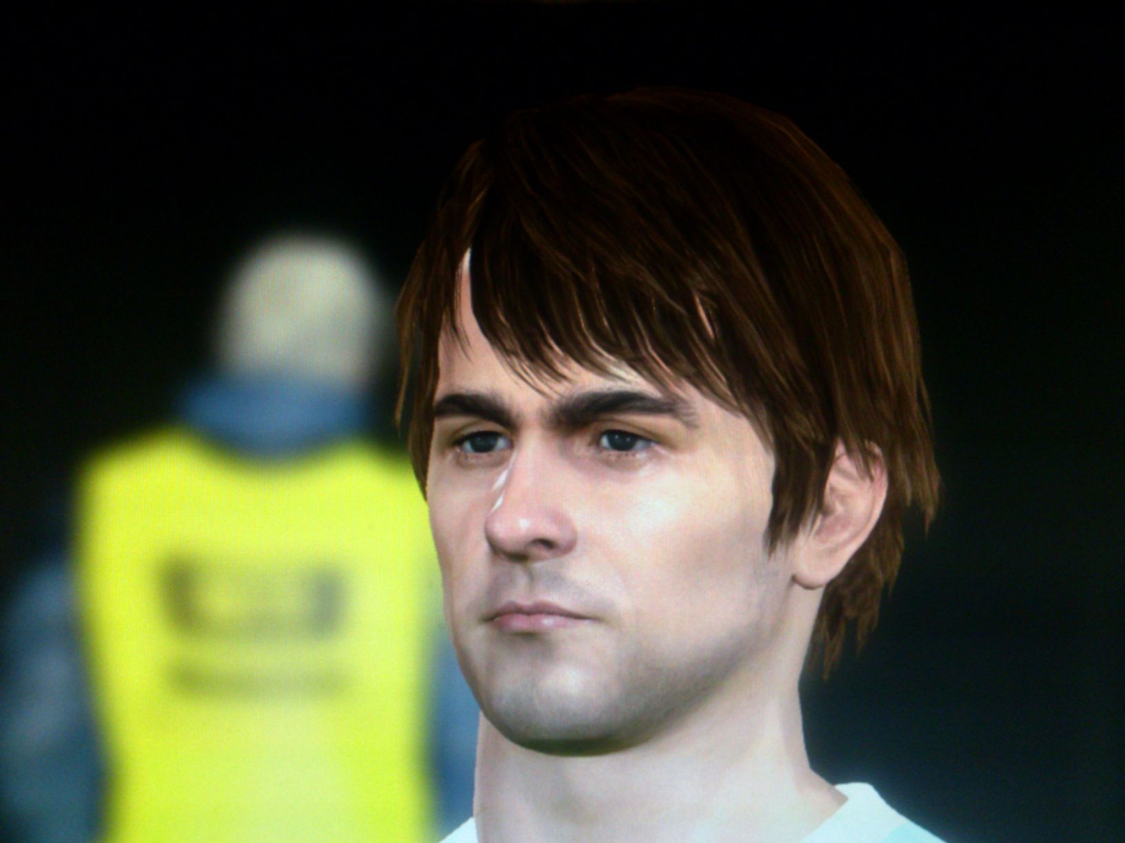 モンタージュ専科 クラウディオ ロペス ウイニングイレブン15 モンタージュ専科