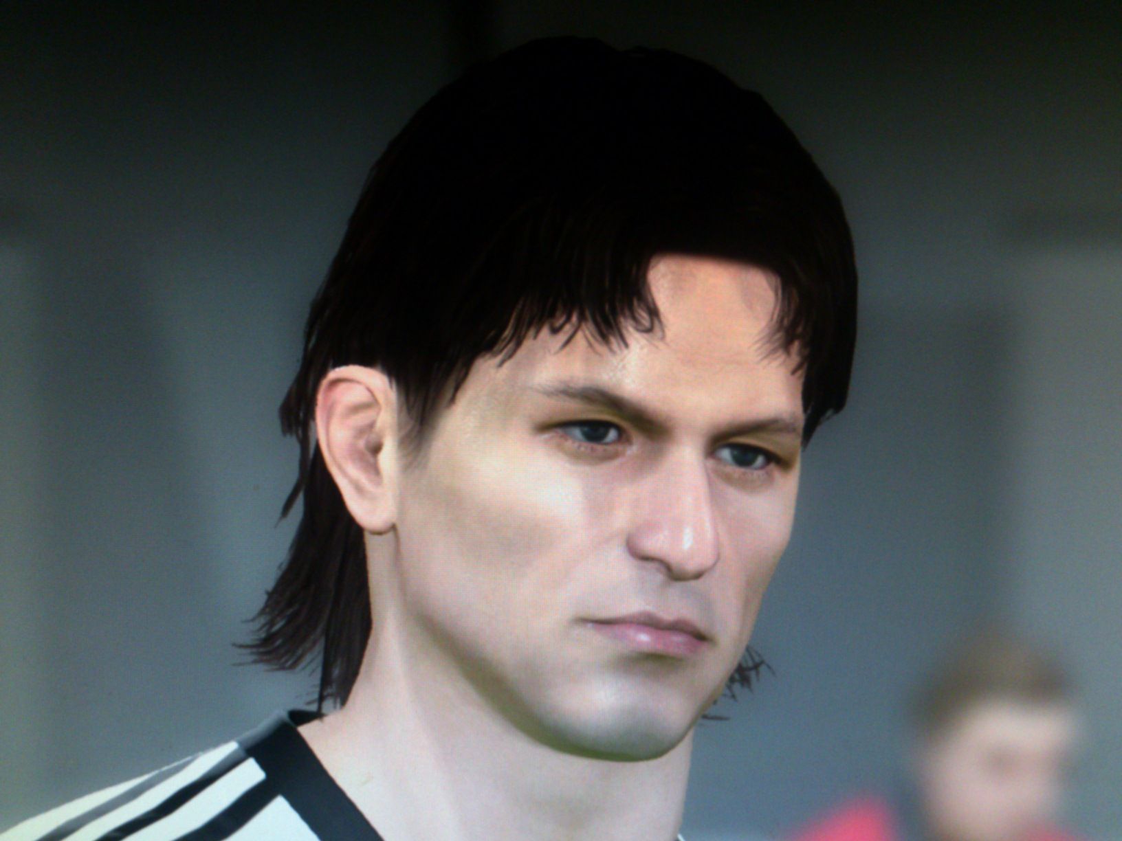 モンタージュ専科 ヤリ リトマネン ウイニングイレブン15 モンタージュ専科