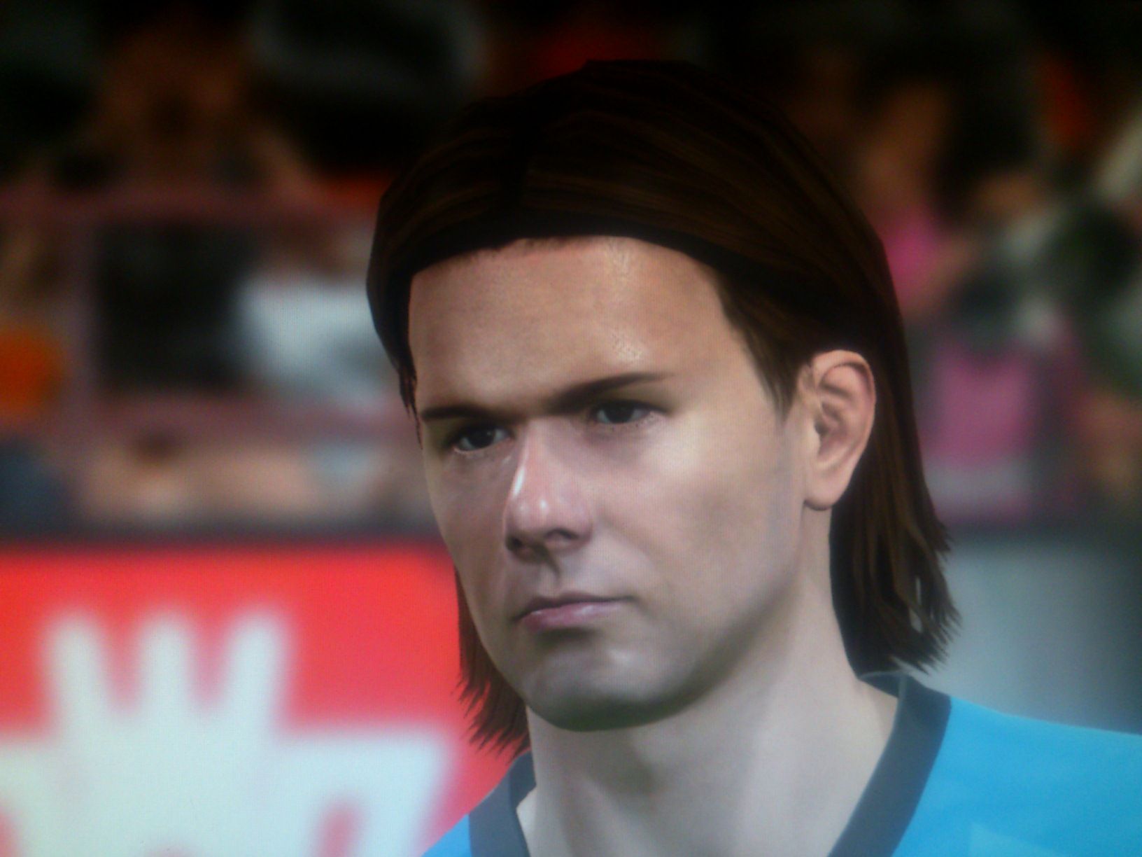 モンタージュ専科 フェルナンド レドンド ウイニングイレブン15 モンタージュ専科