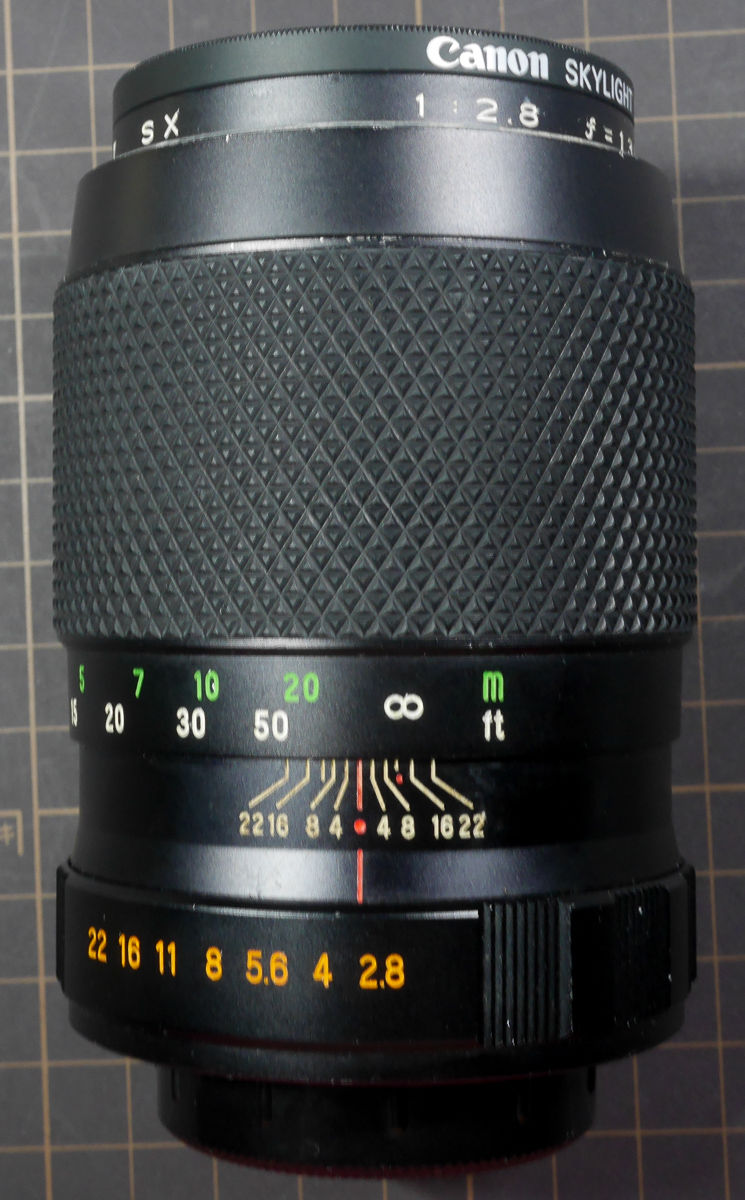 Mamiya sekor SX 135mm f2.8 希少 mamiya auto sekor 135mm f2.8 M42