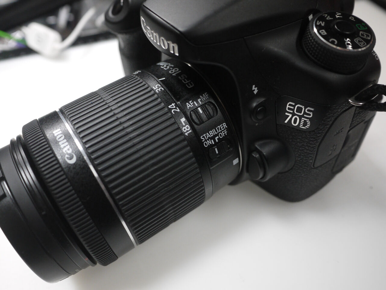 カメラレビュー Canon Eos 70d 竜門寺ユカラさんの いやぁカメラってホントにいいですね Blog Style