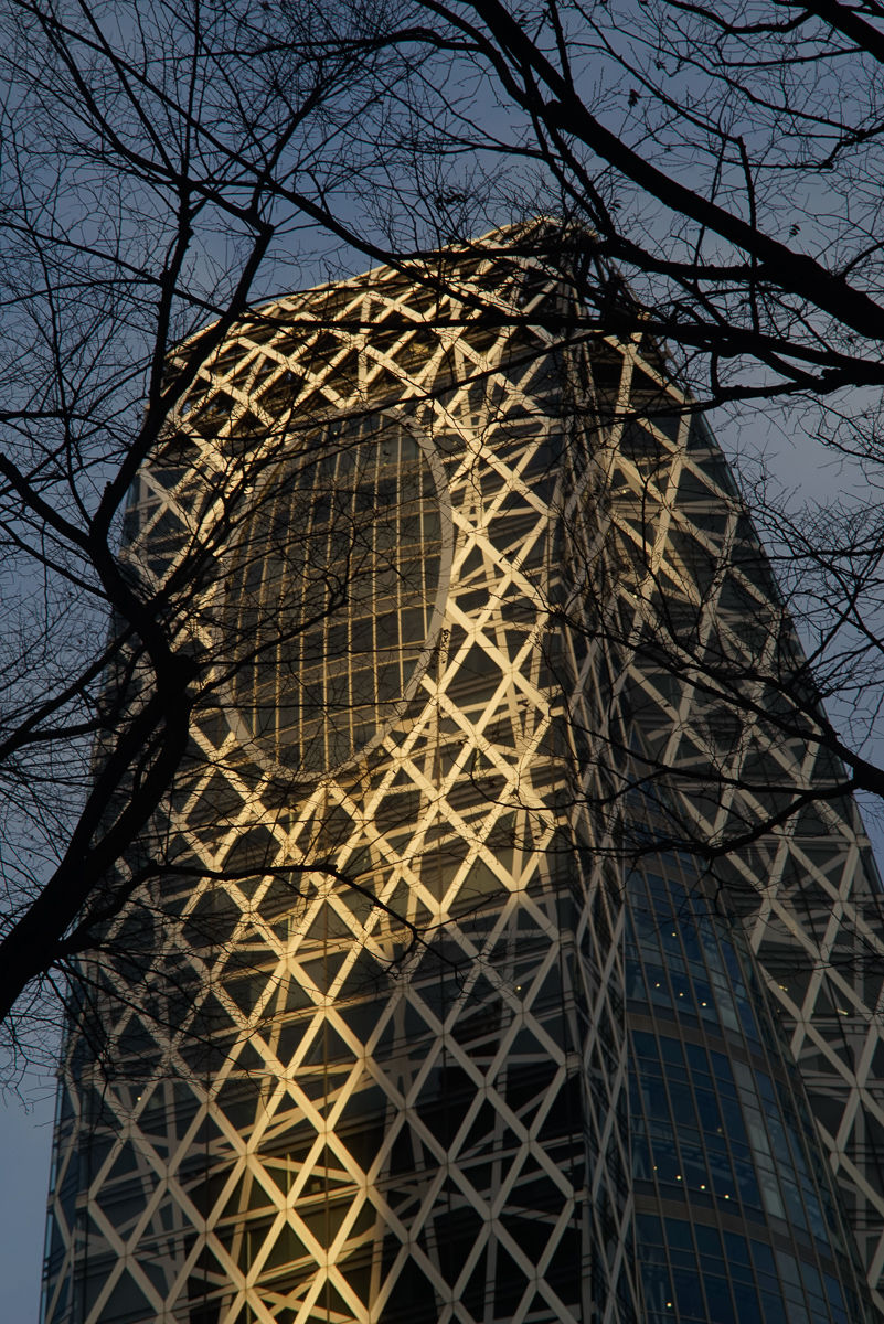 レンズレビュー】Konica Zoom-HEXANON AR 70-150mm/F4 : 竜門寺ユカラ