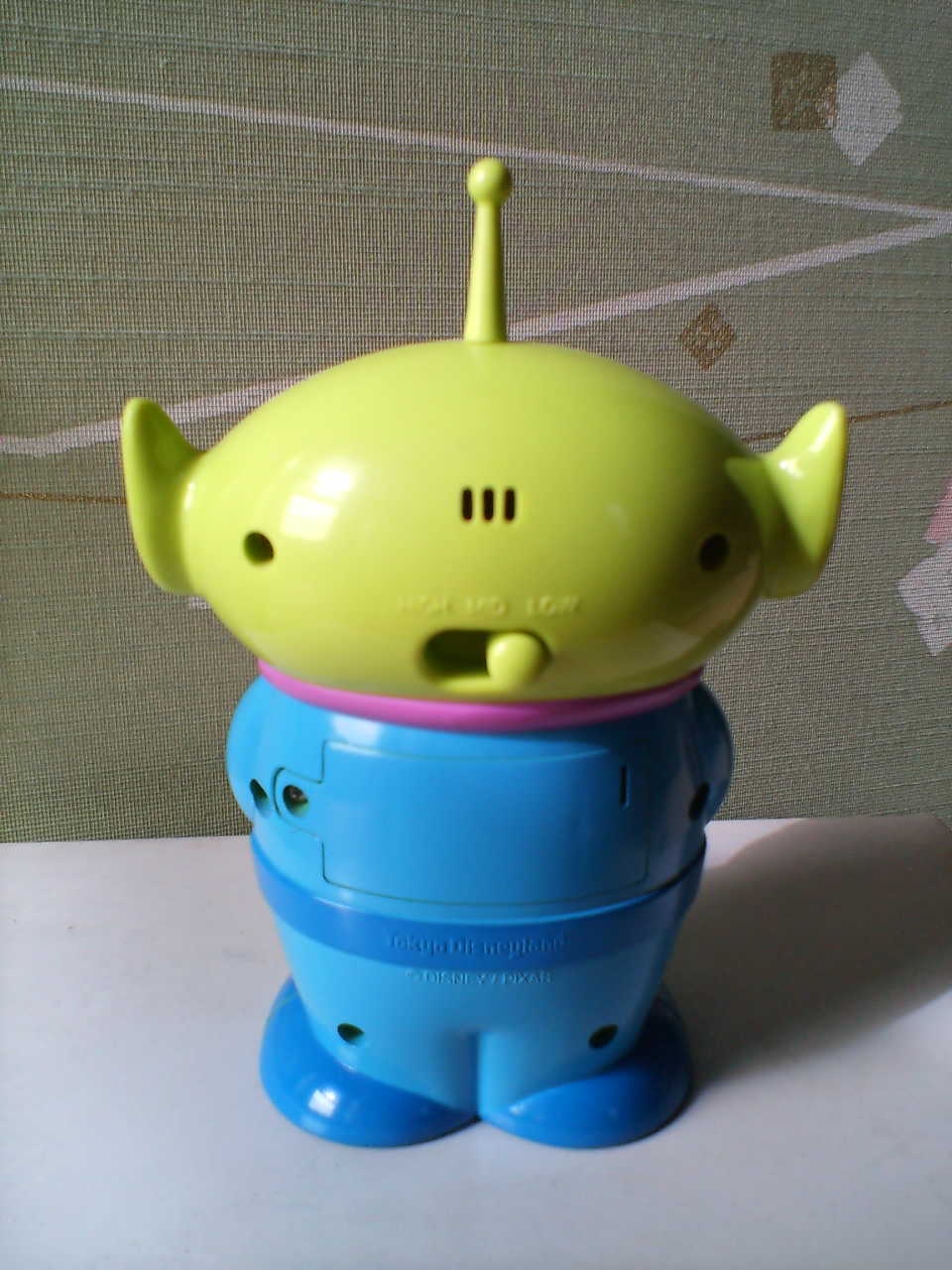 トイ ストーリー リトル グリーンメン ディズニーキャラクター ディズニーの楽しい情報ブログ