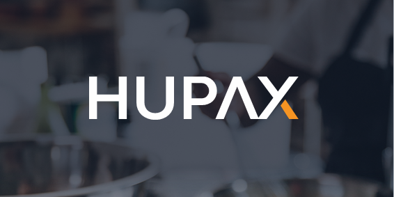 hupayx ppt 로고