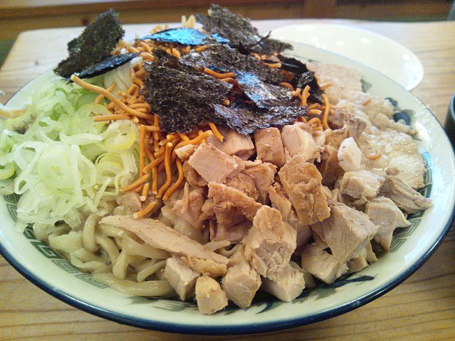 ケンチャンラーメン 山形店 その38 まかない大 山形市 山形ランチdeウバーレ ケンチャンラーメン 山形店 その38 まかない大 山形市 山形ランチdeウバーレ