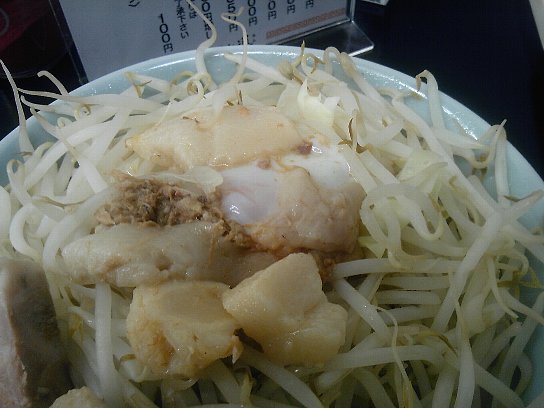 らーめん蓮 その2 次回はガッツリ濃い目で食べようのまぜそば 福島県福島市 山形ランチdeウバーレ らーめん蓮 その2 次回はガッツリ濃い目で食べようのまぜそば 福島県福島市 山形ランチdeウバーレ