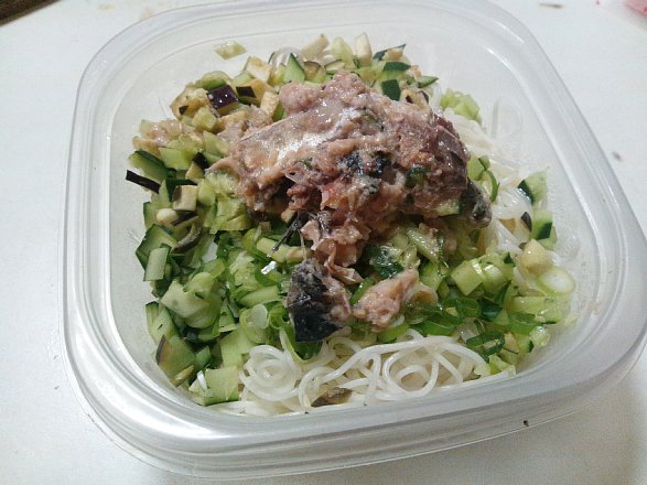 最近の朝ご飯日記 その11 夏飯のど定番 夕顔あんかけ いるか汁 そうめんのつゆはサバ缶 山形ランチdeウバーレ 最近の朝ご飯日記 その11 夏飯のど定番 夕顔あんかけ いるか汁 そうめんのつゆはサバ缶 山形ランチdeウバーレ