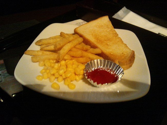 快活クラブの0円朝食 山形市 山形ランチdeウバーレ 快活クラブの0円朝食 山形市 山形ランチdeウバーレ