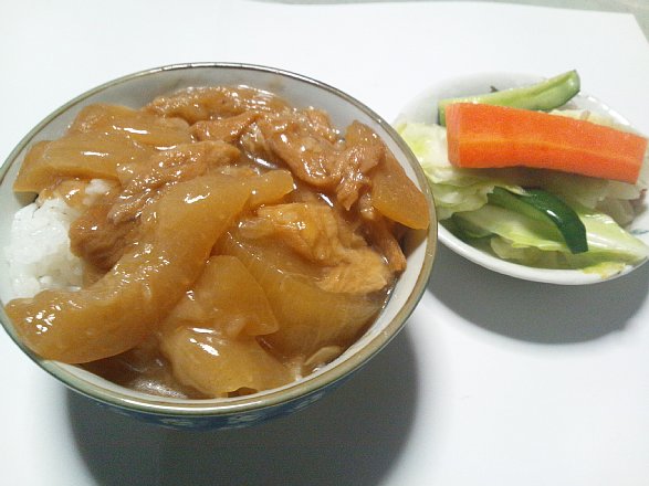 最近の朝ご飯日記 その11 夏飯のど定番 夕顔あんかけ いるか汁 そうめんのつゆはサバ缶 山形ランチdeウバーレ 最近の朝ご飯日記 その11 夏飯のど定番 夕顔あんかけ いるか汁 そうめんのつゆはサバ缶 山形ランチdeウバーレ